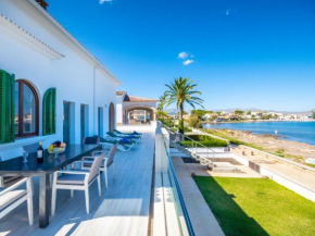 Villa Can Verd by Interhome